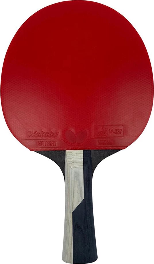 Reket ping pong Butterfly për meshkuj