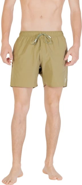 Trenerka Boss për meshkuj, e gjelbër