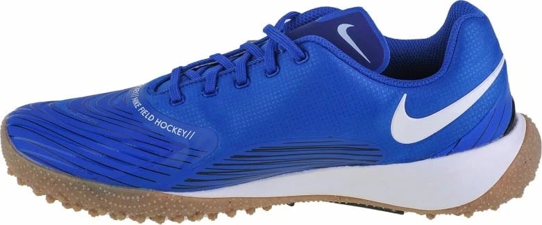 Atlete për stërvitje Nike Vapor Drive, të zeza dhe blu