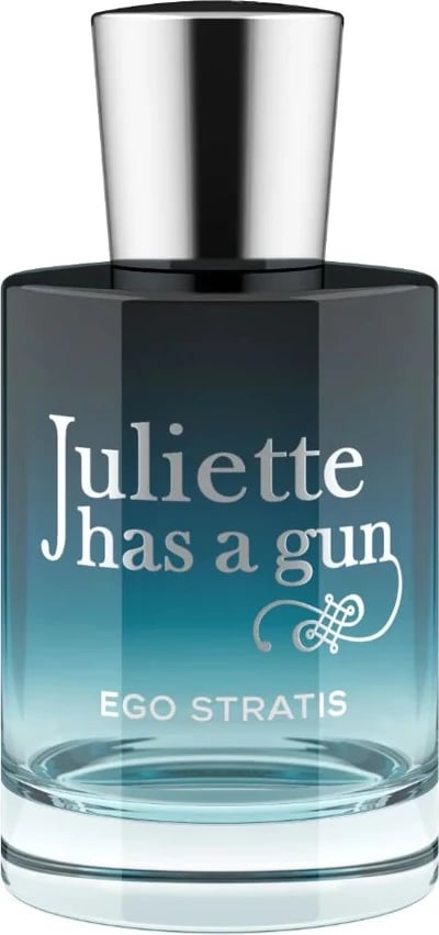 Eau de Parfum unisex Juliette Has a Gun Ego Stratis 50ml