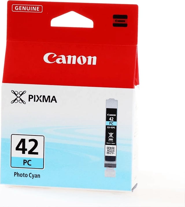 Kartush boje, Canon CLI-42 PC / 6388B001, 13 ml, Photo Cyan