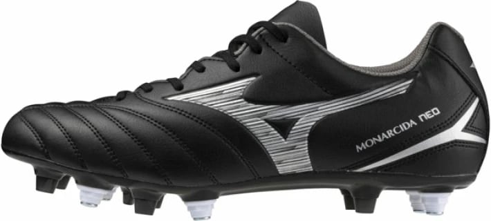 Atlete futbolli Mizuno për meshkuj, të zeza