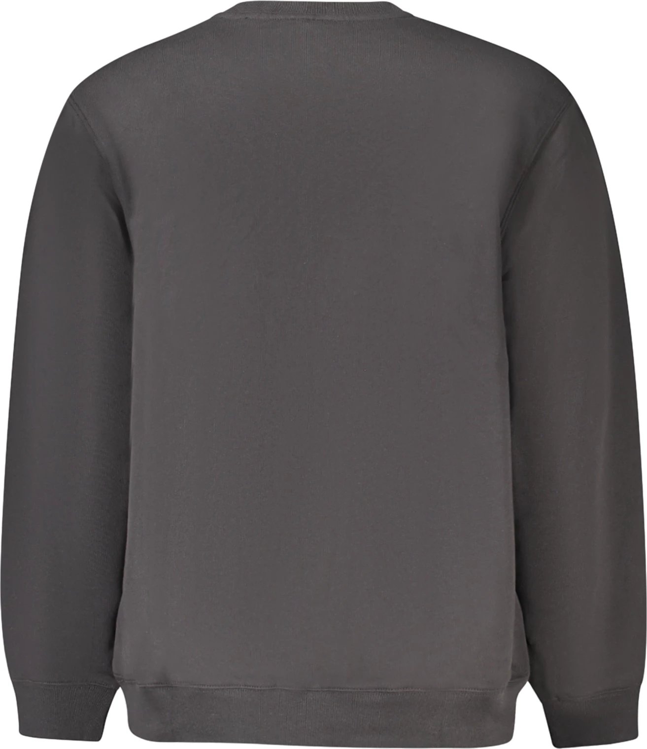 Duks për meshkuj VANS, i zi