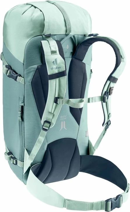 Çantë shpine Deuter për femra, blu