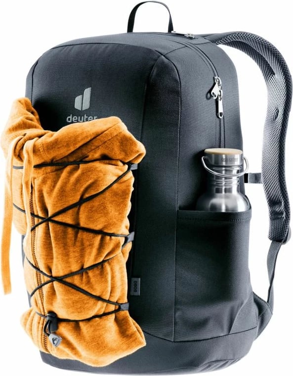 Çantë shpine Deuter, e zezë