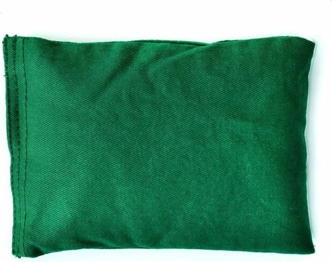 Çantë për palestër Inny, e gjelbër