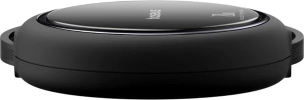 Kabllo karikimi Baseus Free2Pull, USB C në Lightning, 1 m, 20 W, E zezë