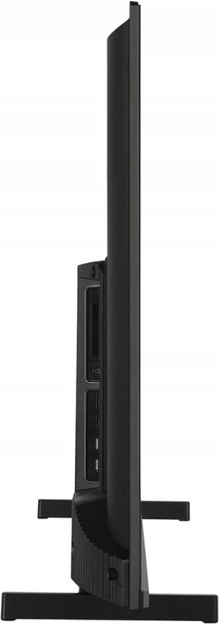 Televizor QLED Toshiba 43QG5E63DG, 43", Ultra HD/4K, Google TV, Dolby Vision, Dolby Atmos