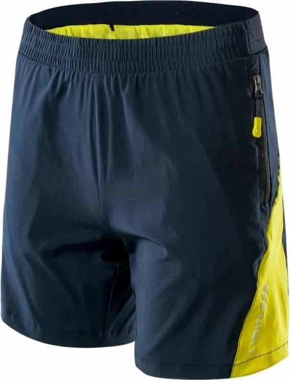 Shorce për fëmijë IQ, blu marine
