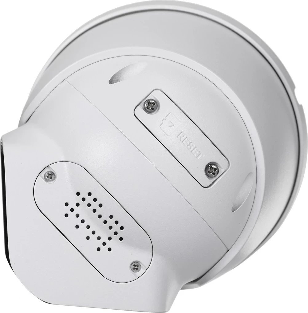 Kamerë sigurie DAHUA IPC-PDW3849-A180-E2-AS-PV-0280B, IP, Turret, 4096 x 1860, e bardhë