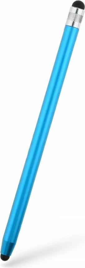 Stylus Tech-Protect Touch Stylus, për tabletë dhe celularë, Kaltër