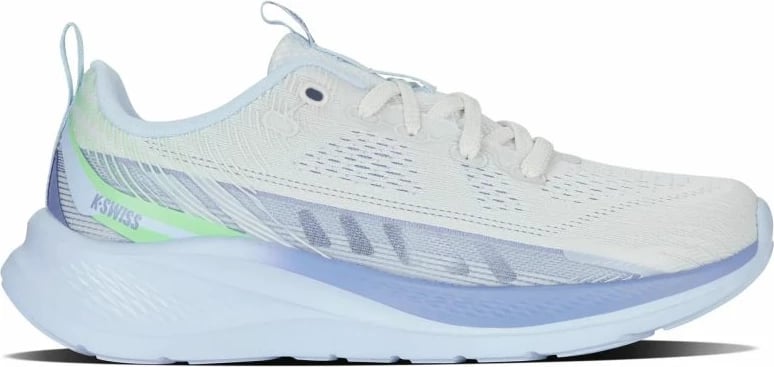 Atlete për femra K-Swiss, të bardha