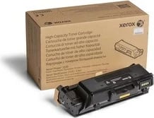 Toner Xerox 106R03621, për printer, Laser, Zi