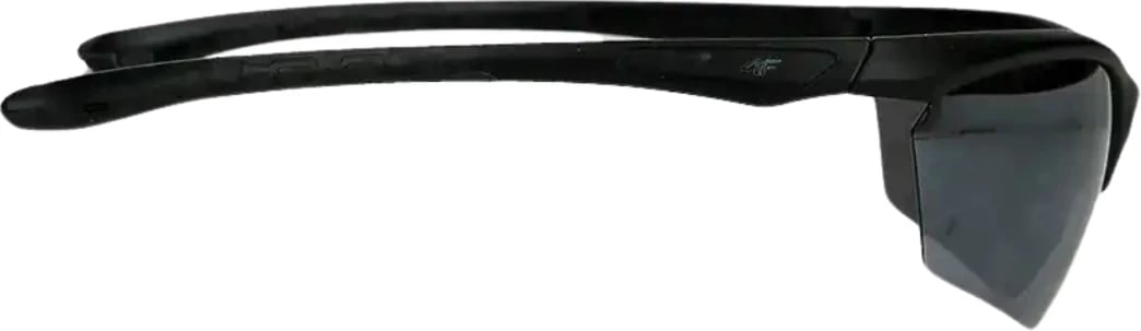 Syze dielli unisex 4F, të zeza