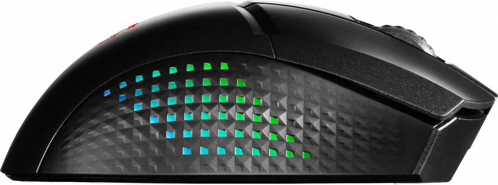 Maus MSI Clutch GM51 Lightweight wireless, 26000 DPI, i zi