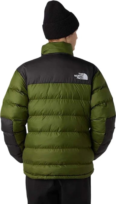 Jakne The North Face, meshkuj, e gjelbër