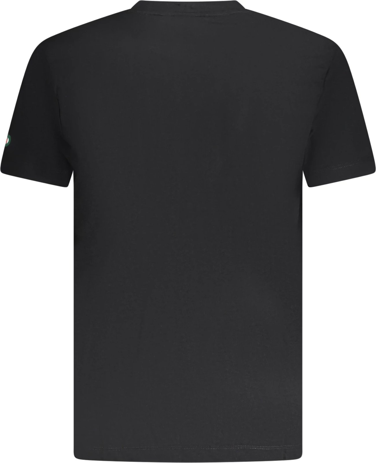 Maicë për meshkuj ARMATA DI MARE, e zezë