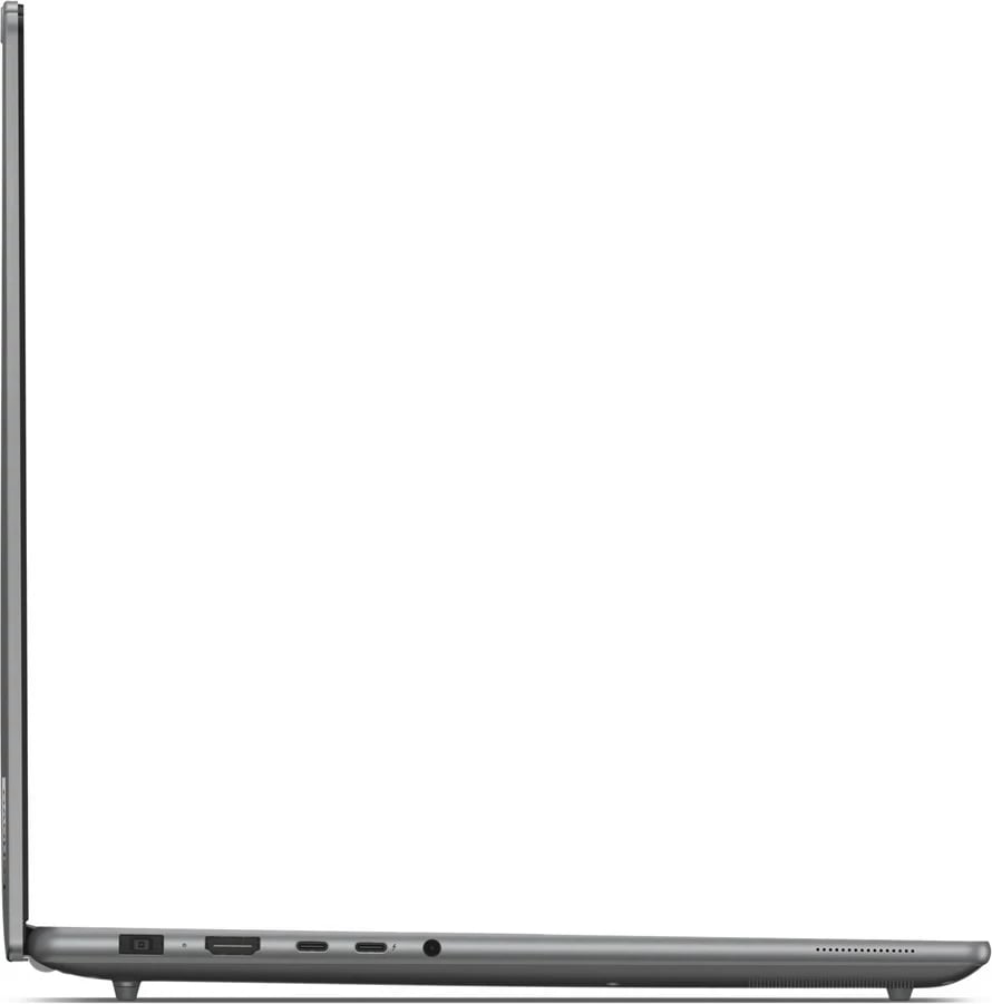 Laptop Lenovo Yoga Pro 9, 16", Intel Core Ultra 7, 16GB RAM, 512GB SSD, NVIDIA GeForce RTX 4060, hiri