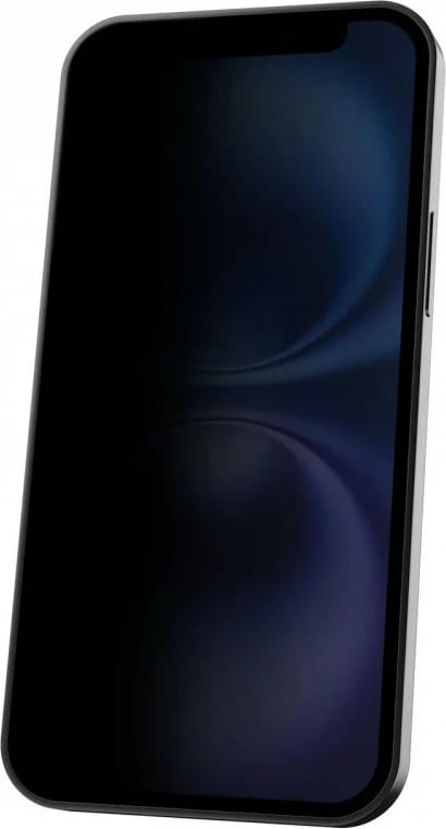 Mbrojtës ekrani me filtër privatësie 4-anësh, DICOTA, D80178-4AD, për iPhone 16 Plus 6.7", ngjitës, 1 copë