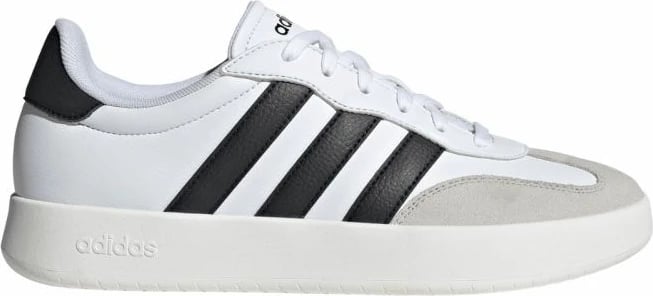 Atlete adidas për meshkuj, të bardha