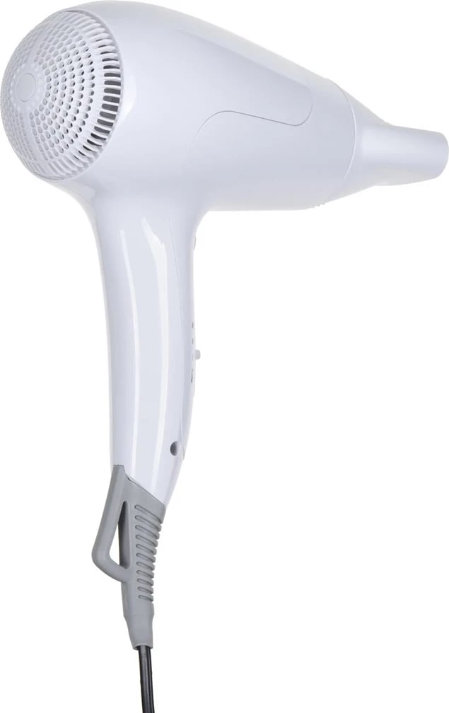 Tharëse flokësh Braun Satin Hair 3 HD380, 2000 W, Bardhë Tharëse flokësh Braun Satin Hair 3 HD380, 2000 W, Bardhë