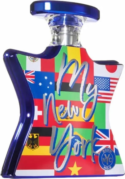 Eau de Parfum Bond No.9 My New York 100ml