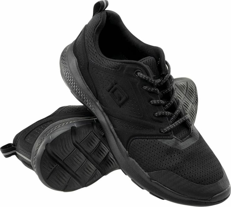 Atlete për meshkuj IQ Denali, të zezë