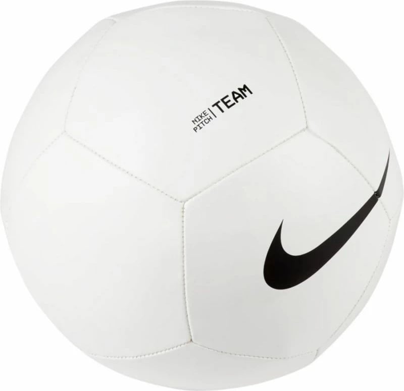 Top futbolli Nike për meshkuj, i bardhë
