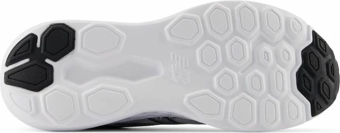 Atlete për meshkuj New Balance, gri