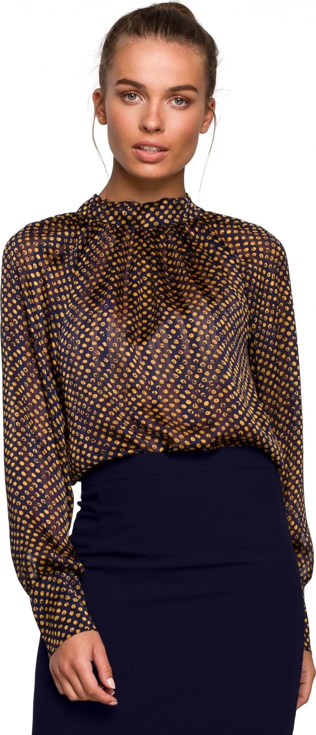 Bluzë Stylove 149249, kafe