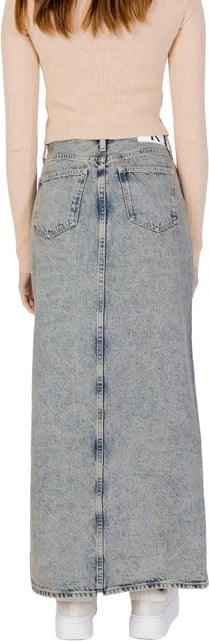 Fustan për femra Calvin Klein Jeans