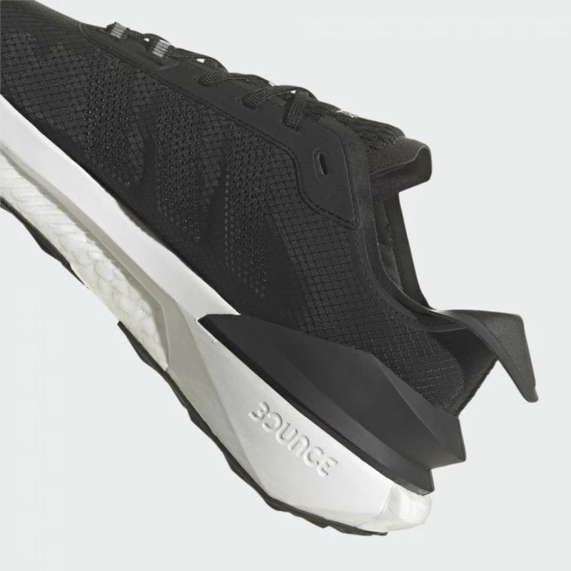 Atlete për meshkuj adidas, të zeza
