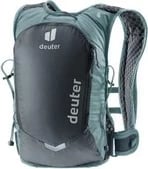 Çantë shpine Deuter Rogla 5, graphite slate, universal