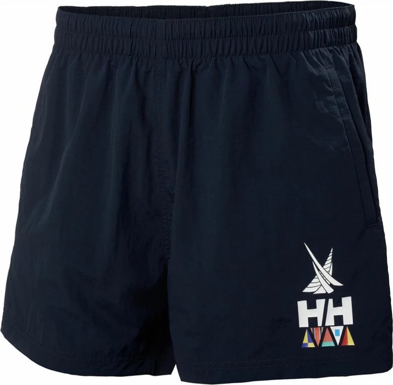 Shorce për not Helly Hansen, të zeza