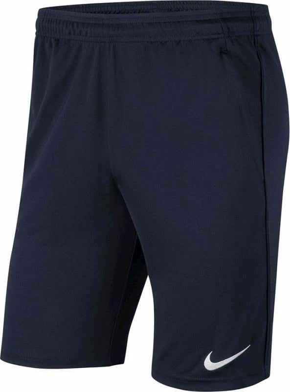 Shorce për femra Nike, blu marine