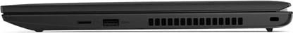 Laptop Lenovo ThinkPad L15 G4, 15.6", Intel Core i3-1315U, 8 GB RAM, 256 GB SSD, Thunder Black