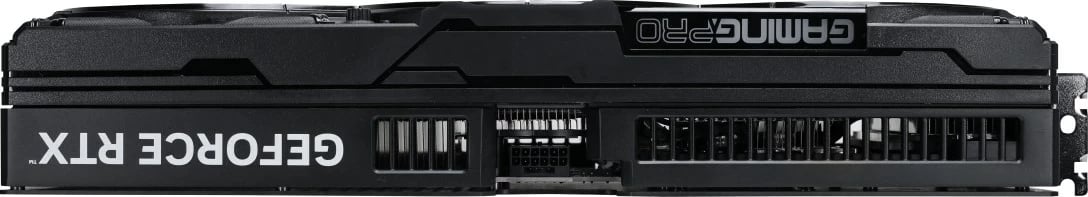 Kartelë grafike Palit GeForce RTX 5080 GamingPro, 16 GB GDDR7, e zezë