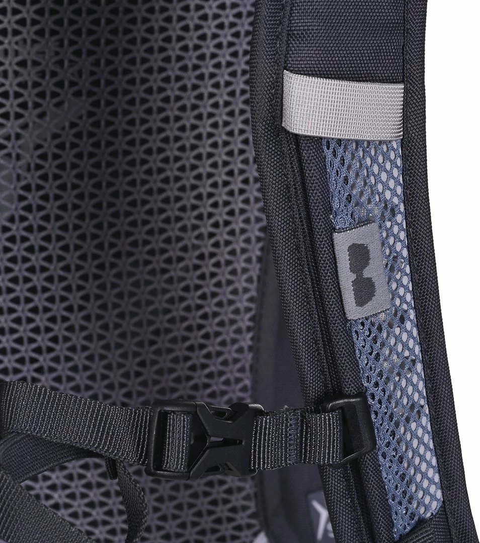 Çantë shpine Deuter AC Lite 28 SL, 28 L, Grafit