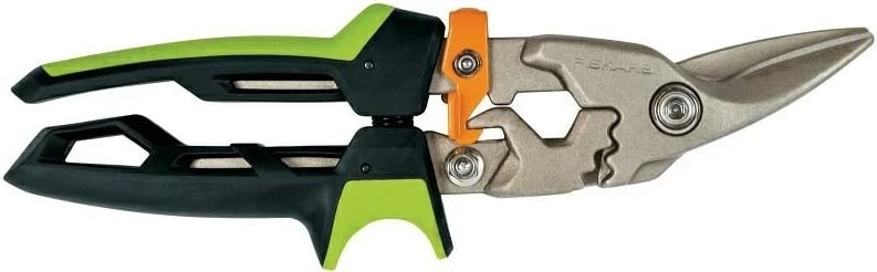 Gërshërë metali Fiskars PowerGear, 1027208