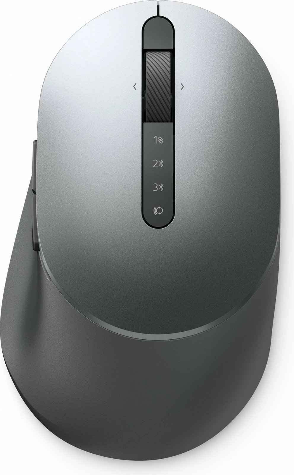 Maus DELL MS5320W, pa tela, gri