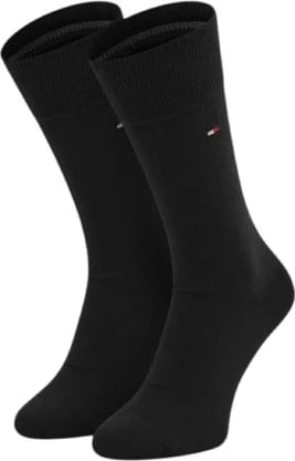 Të brendshme për meshkuj Tommy Hilfiger, të zeza