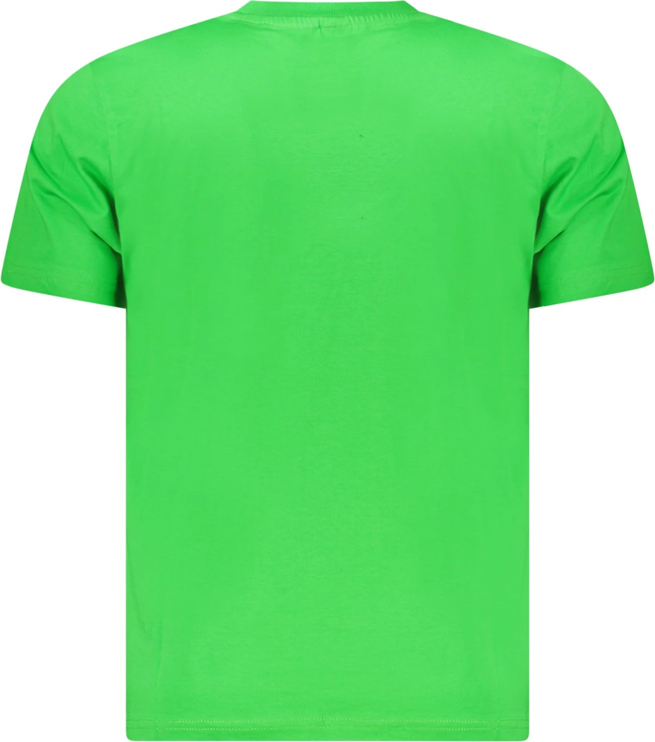 Maicë për meshkuj NORTH SAILS, e gjelbër