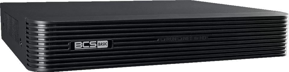 Regjistrues BCS BASIC BCS-B-NVR0401-4P