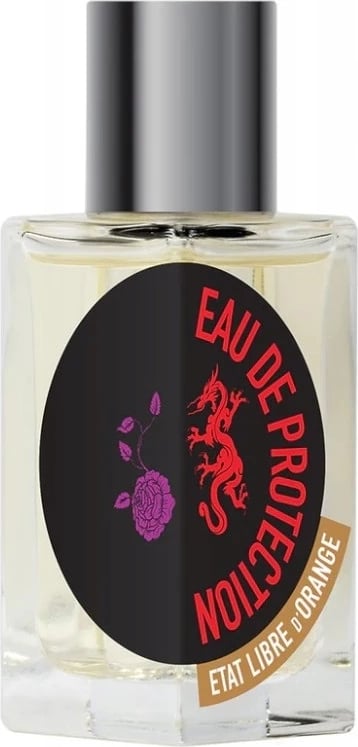 Eau de Parfum Etat Libre d'Orange Eau De Protection 50ml