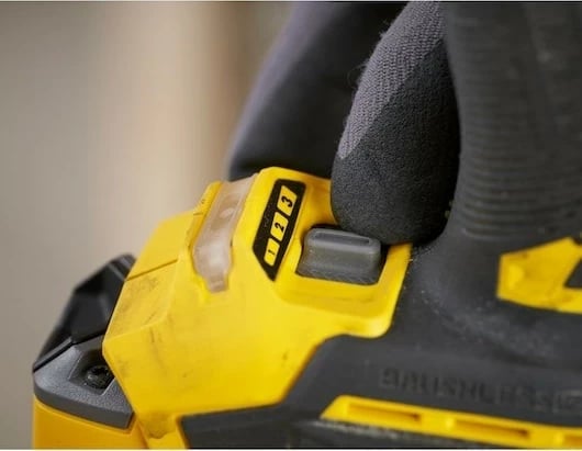 Vidë elektrike Stanley FATMAX SFMCF830B-XJ, 3200 RPM, E zezë, E verdhë Vidë elektrike Stanley FATMAX SFMCF830B-XJ, 3200 RPM, E zezë, E verdhë