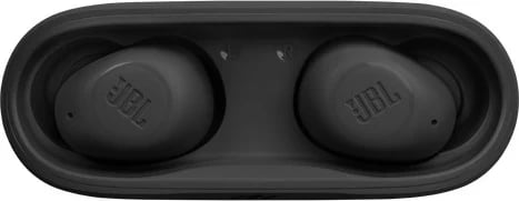 Kufje JBL Wave Buds TWS, Black