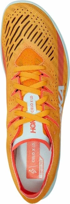 Atlete Hoka për meshkuj/femra, portokalli