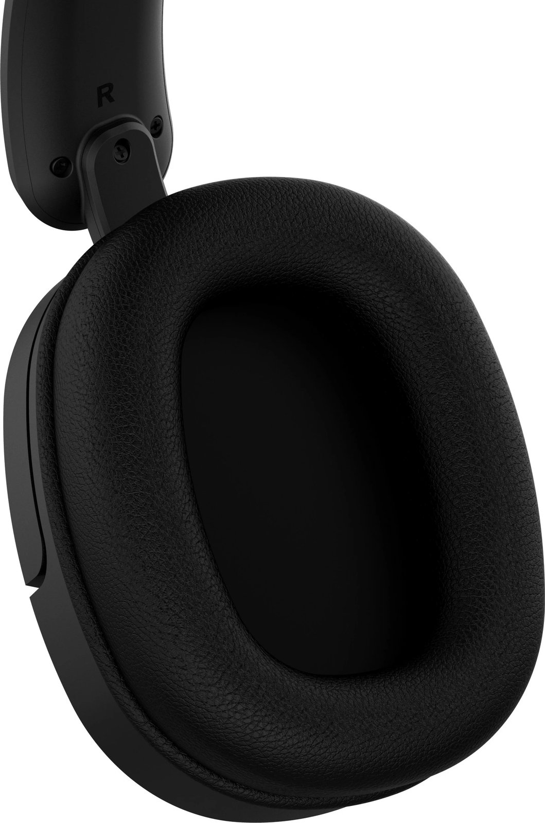Kufje gaming ASUS TUF H1, me mikrofon, lidhje me kabllo, e zezë