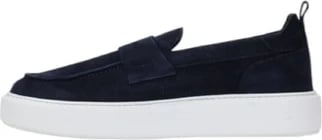 Loafers për meshkuj Antony Morato, blu