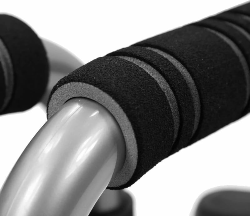 Doreza për pompa Yakimasport, gri-zeza